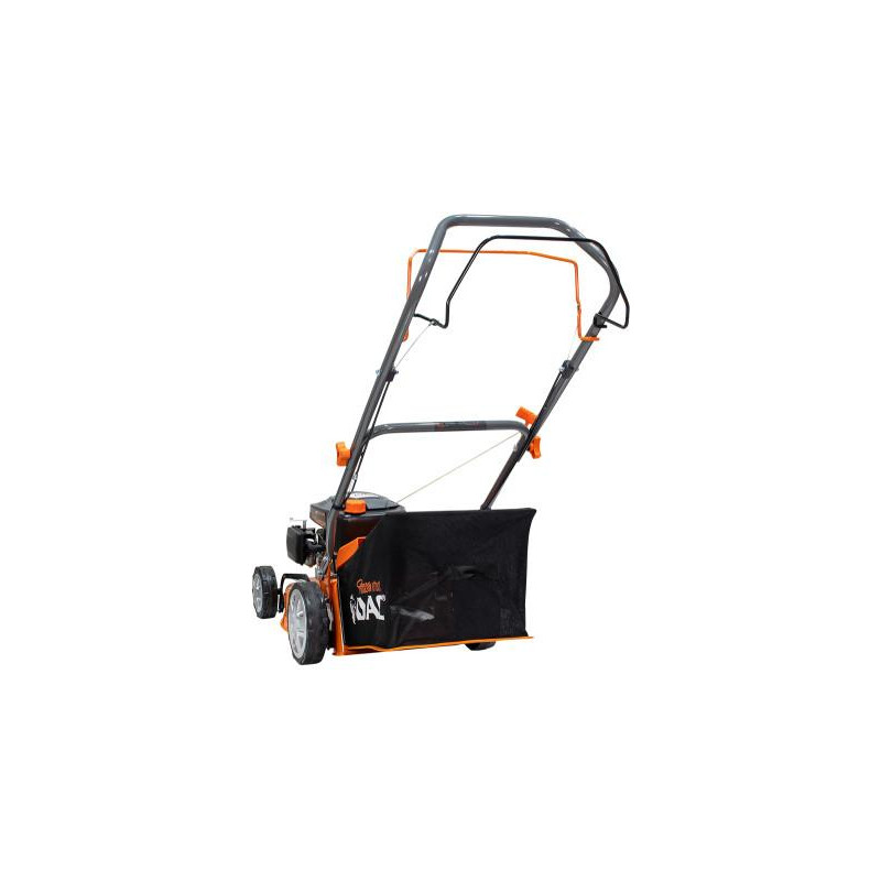 RURIS Kosačka DAC 110 XL