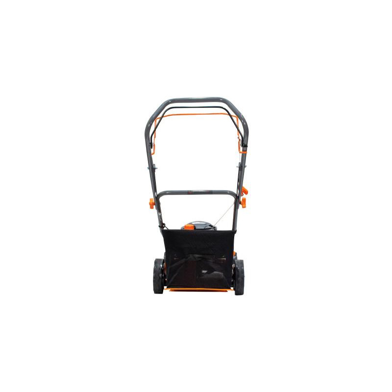 RURIS Kosačka DAC 110 XL