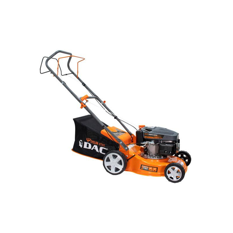 RURIS Kosačka DAC 110 XL