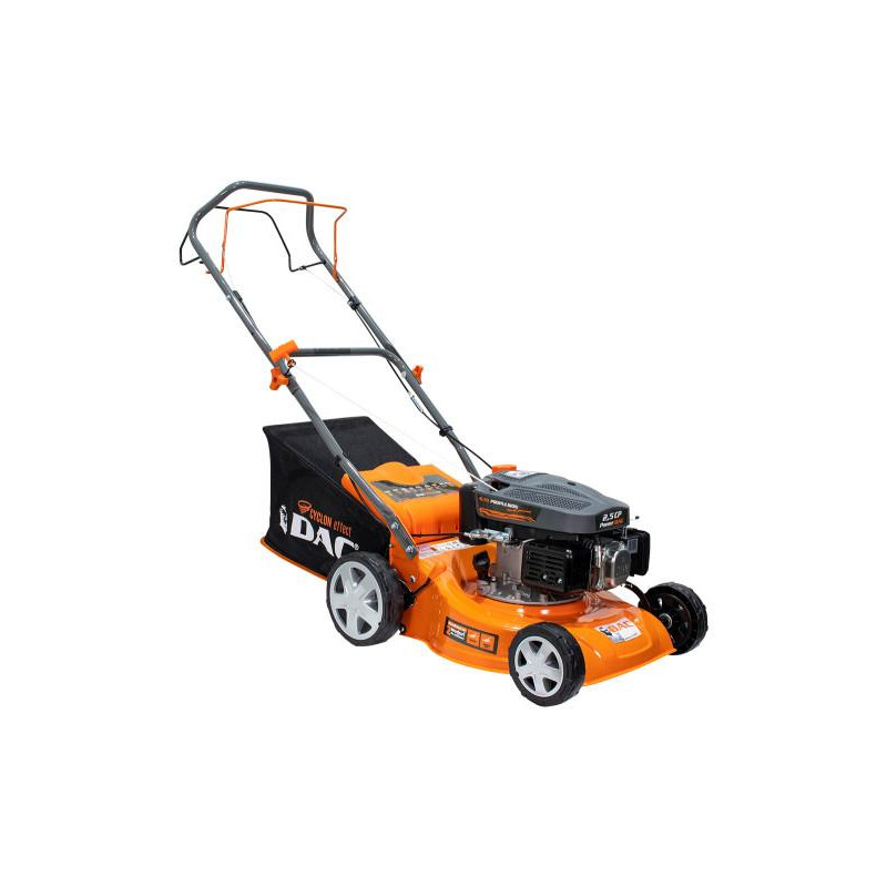 RURIS Kosačka DAC 110 XL