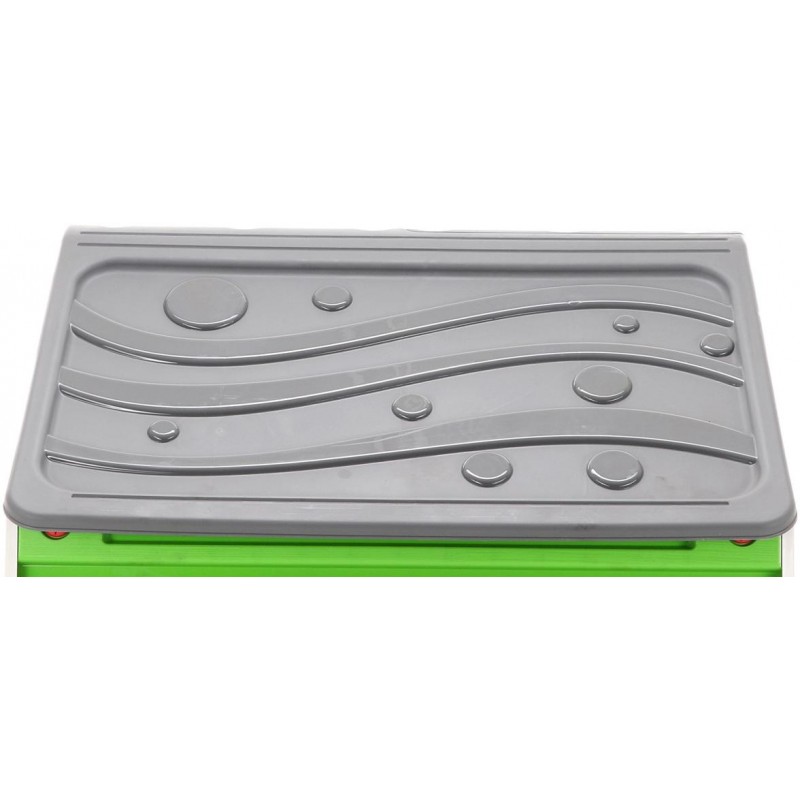 STARPLAST Magical House GREY