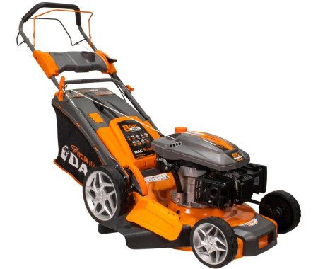 RURIS Kosačka DAC 150XL
