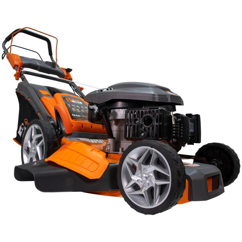 RURIS Kosačka DAC 150XL