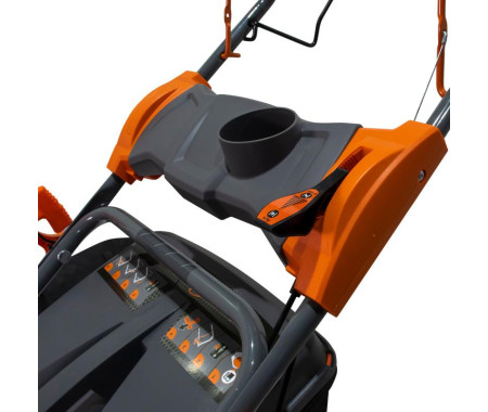 RURIS Kosačka DAC 150XL