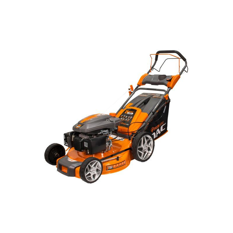 RURIS Kosačka DAC 150XL