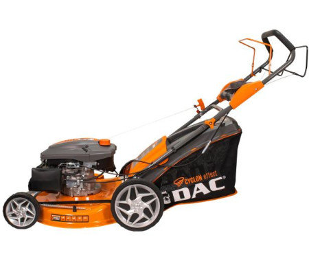 RURIS Kosačka DAC 150XL