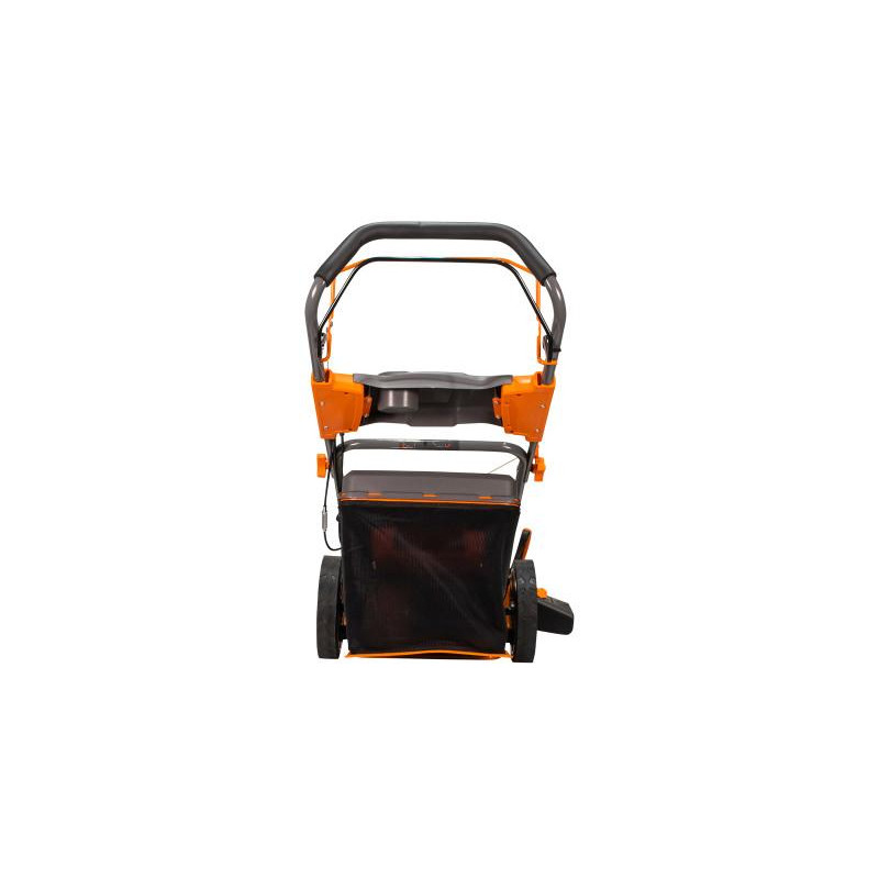 RURIS Kosačka DAC 150XL