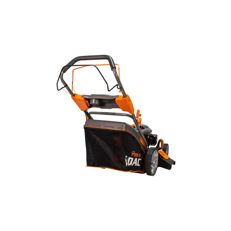 RURIS Kosačka DAC 150XL