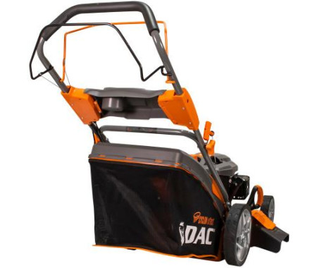 RURIS Kosačka DAC 150XL