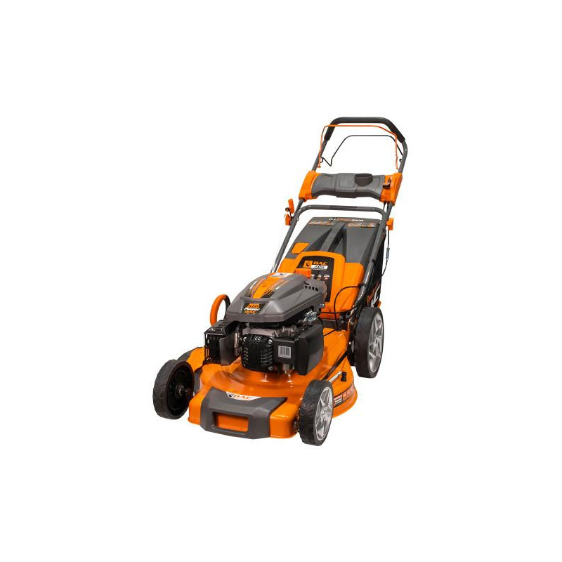 RURIS Kosačka DAC 150XL