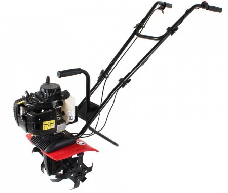 PUBERT Micro tiller MB 35P