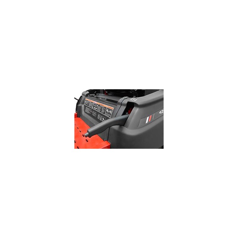 Weibang WB Z 106E Zero Turn