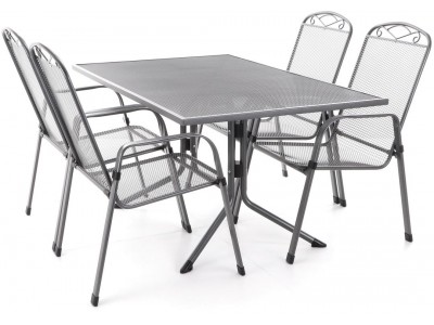 MFG ZINGST 4 PLUS - 140