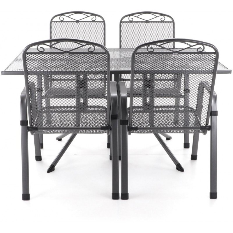 MFG ZINGST 4 PLUS - 140