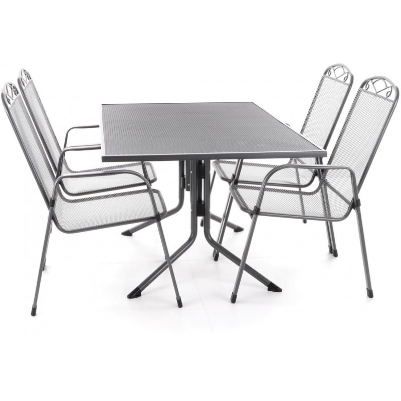 MFG ZINGST 4 PLUS - 140