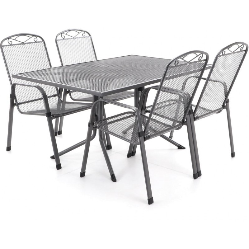 MFG ZINGST 4 PLUS - 140