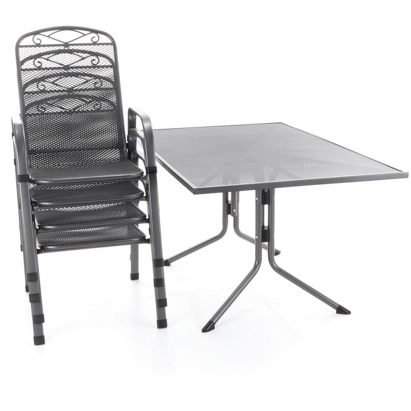 MFG ZINGST 4 PLUS - 140