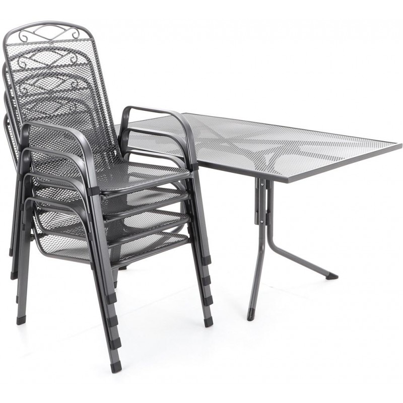 MFG ZINGST 4 PLUS - 140