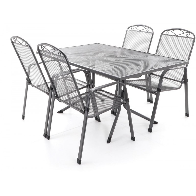 MFG ZINGST 4 PLUS - 140