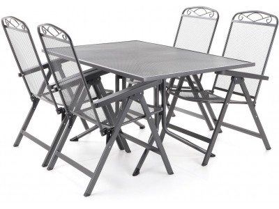 MFG ZINGST 4 De Lux - 140