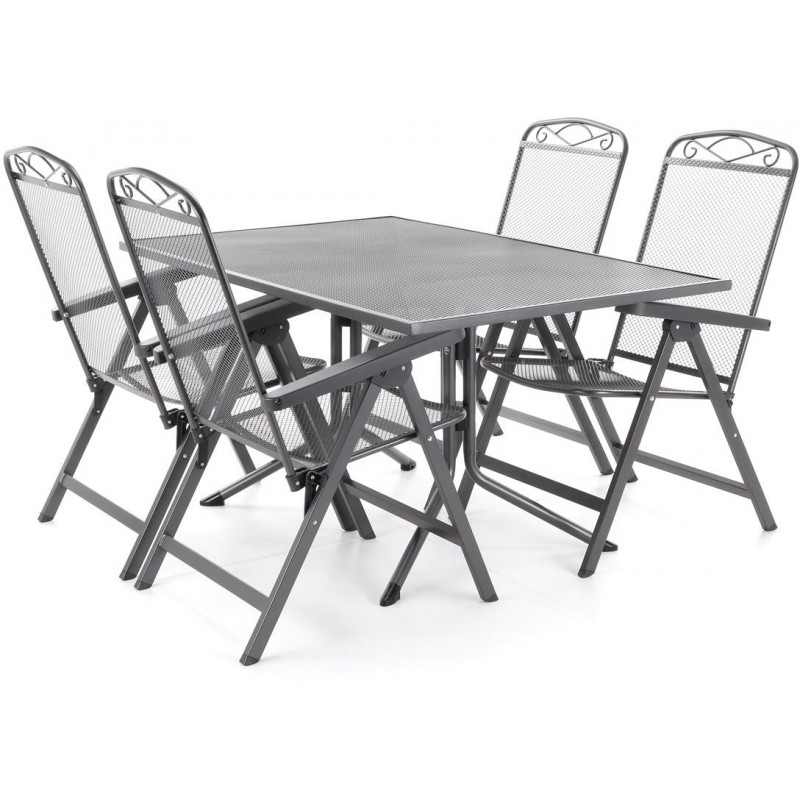 MFG ZINGST 4 De Lux - 140