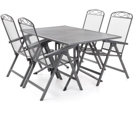 MFG ZINGST 4 De Lux - 140