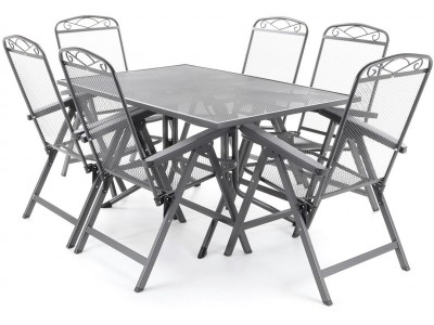 MFG ZINGST 6 De Lux - 140