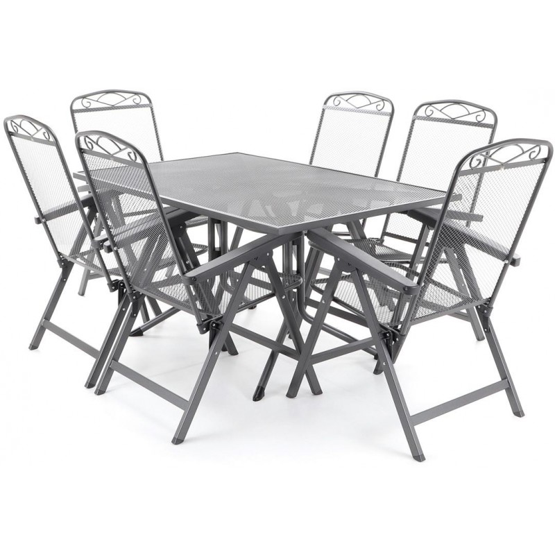 MFG ZINGST 6 De Lux - 140