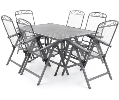 MFG ZINGST 6 De Lux - 140