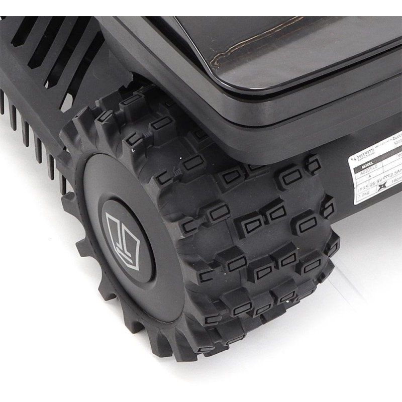 TECHline NEXTTECH SX2