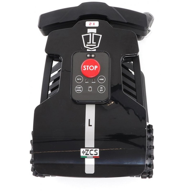 TECHline NEXTTECH SX2