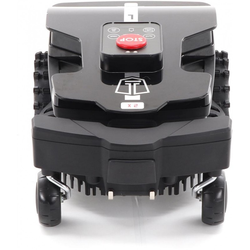 TECHline NEXTTECH SX2