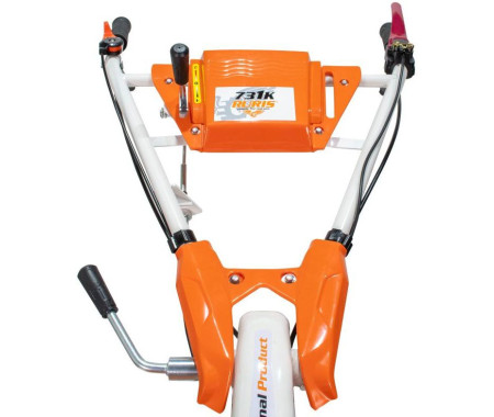 RURIS motorový kultivátor 731ACC3