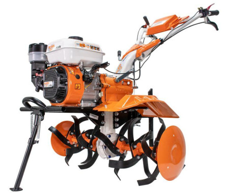 RURIS motorový kultivátor 731ACC3