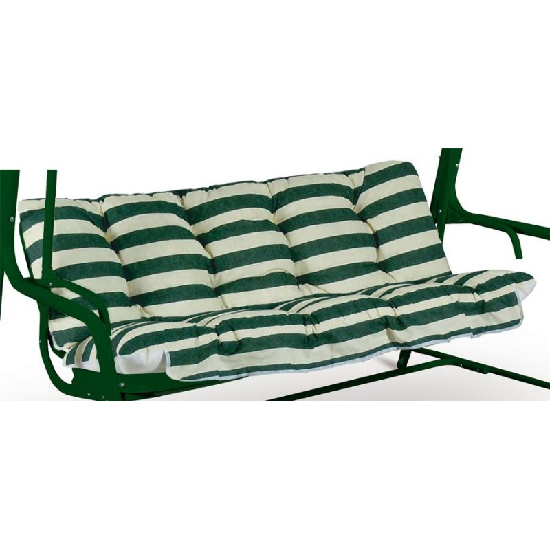 Poduška na hojdačku. Detroit RVB