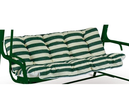 Poduška na hojdačku. Detroit RVB