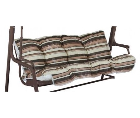 Poduška na hojdačku. Detroit 656