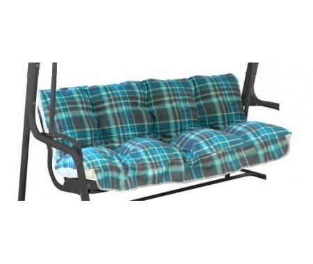 Poduška na hojdačku. Detroit 521