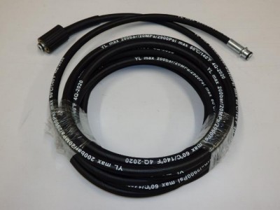 EUROM Hadica 8m (Force 2200)