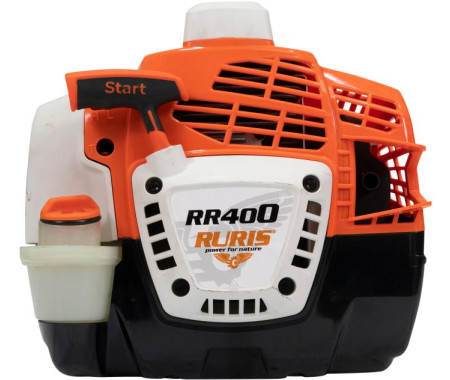 Motorový krovinorez RURIS RR400