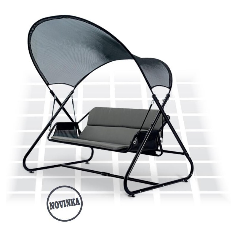 Houpačka VeGA PARMA De Luxe