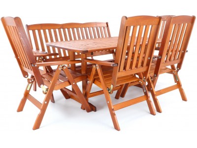 VeGA OSCAR DeLuxe SET 7