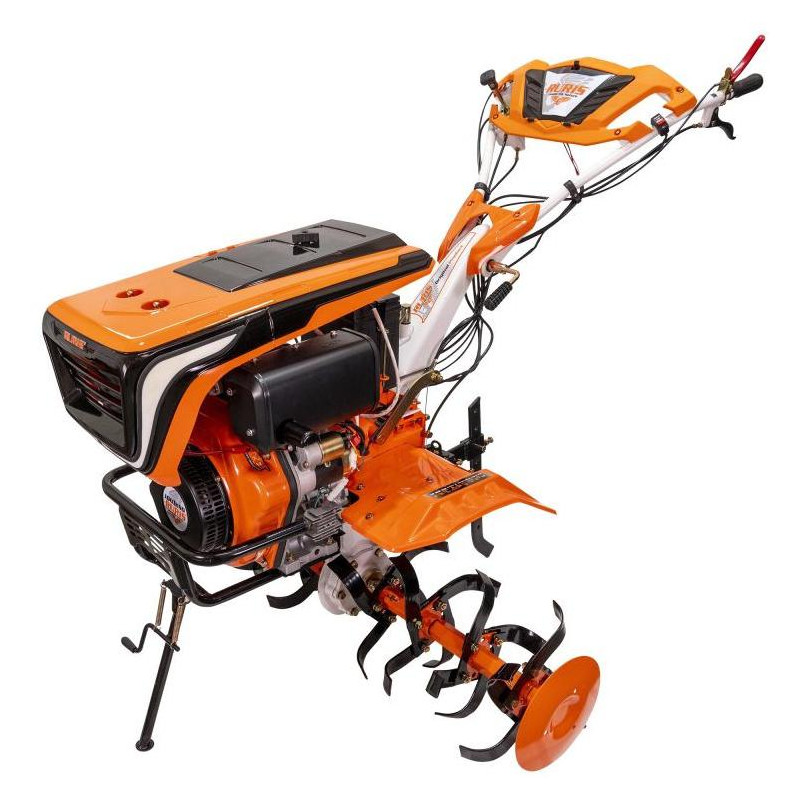 RURIS DIESEL kultivátor 1001KSD