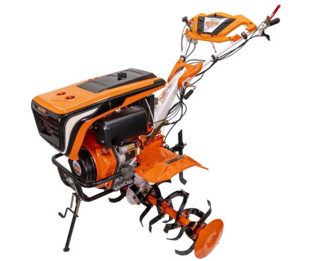 RURIS DIESEL kultivátor 1001KSD