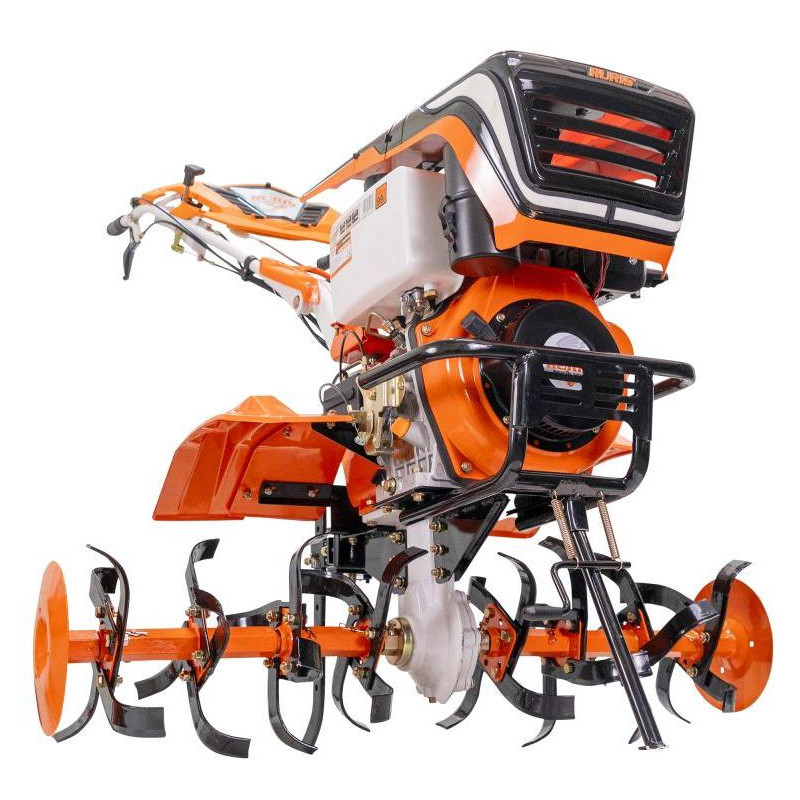 RURIS DIESEL kultivátor 1001KSD