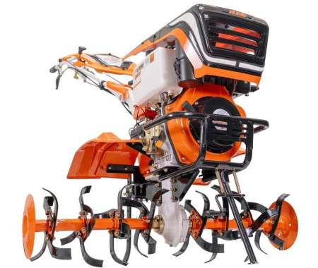 RURIS DIESEL kultivátor 1001KSD