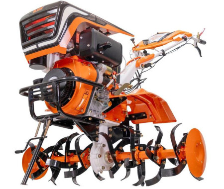 RURIS DIESEL kultivátor 1001KSD