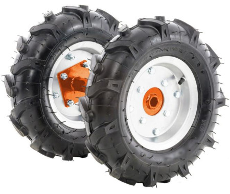RURIS DIESEL kultivátor 1001KSD