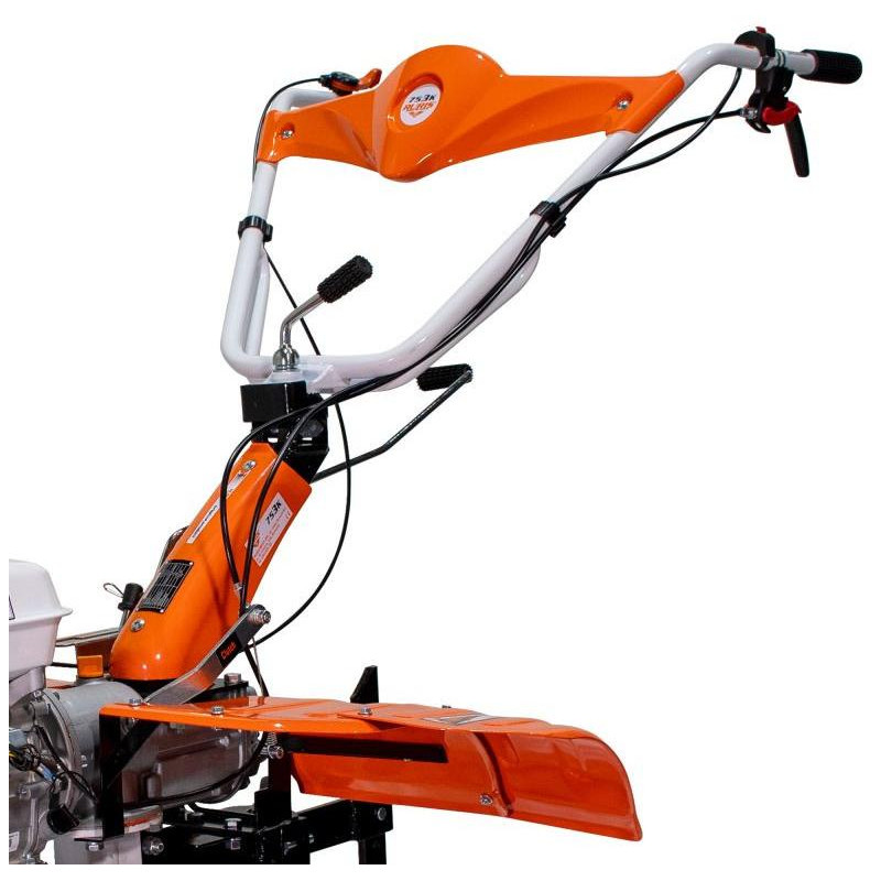 RURIS motorový kultivátor 753K