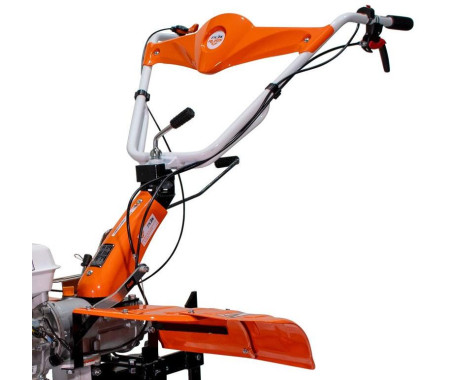 RURIS motorový kultivátor 753K